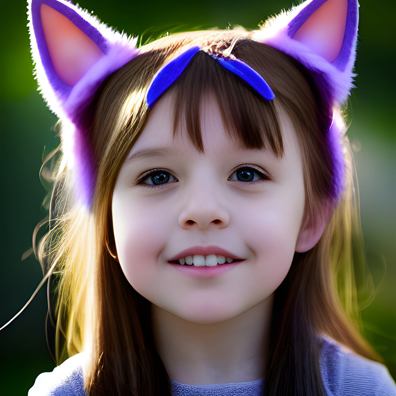 a_photograph_little_girl_with_cat_ears_Seed-2873277_Steps-50_Guidance-15.2(1)