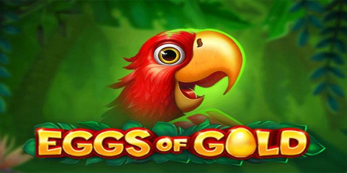 Slot Eggs Of Gold