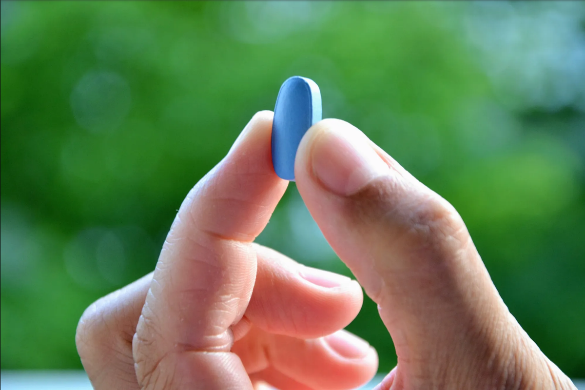 ¿Cuál es la dosis de Viagra según la edad?