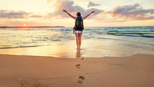 Top Travel Resources For Solo Female Travelers