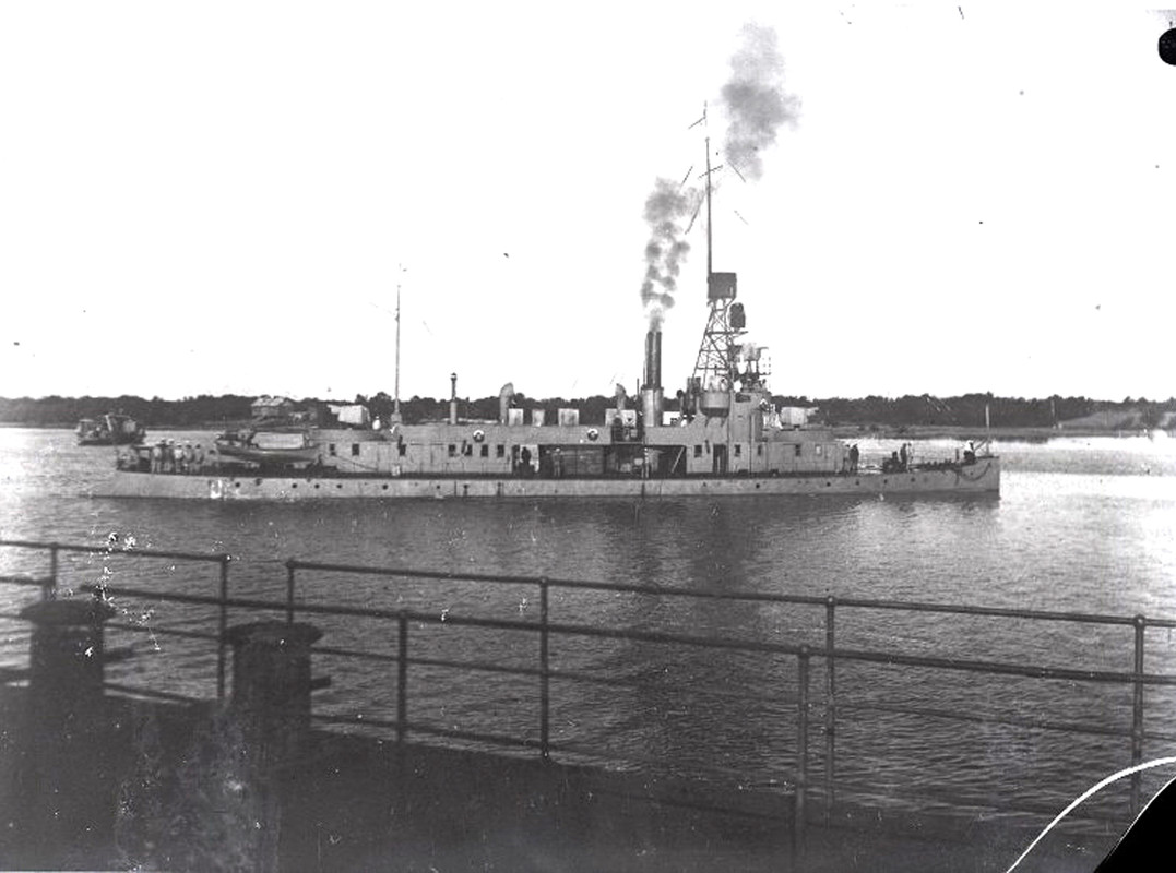 Канлодка АВФ 4931602