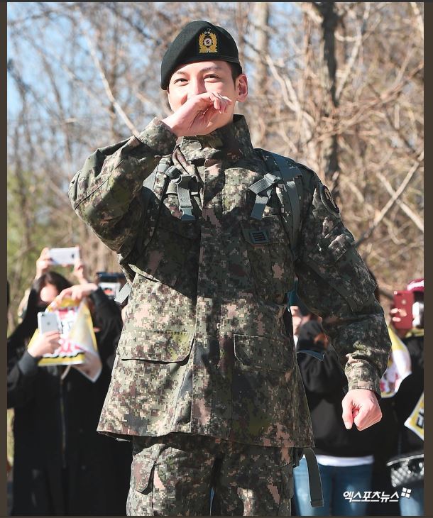 Ji Chang Wook