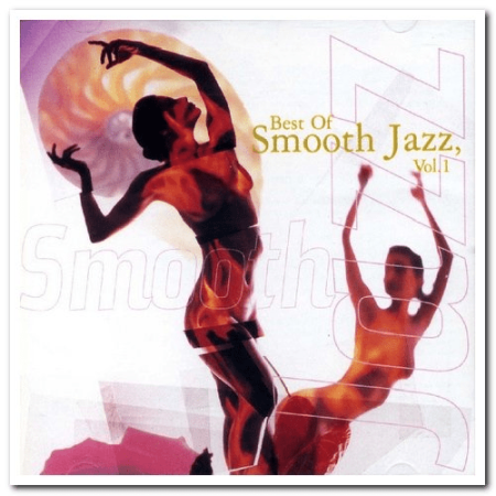 VA - Best Of Smooth Jazz Volume 1-4 (1998)