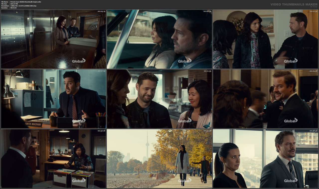 Private Eyes S02E02 Boardwalk Empire.mkv