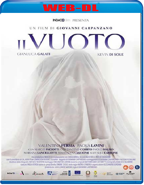 Il vuoto (2023) mkv FullHD 1080p WEBDL ITA
