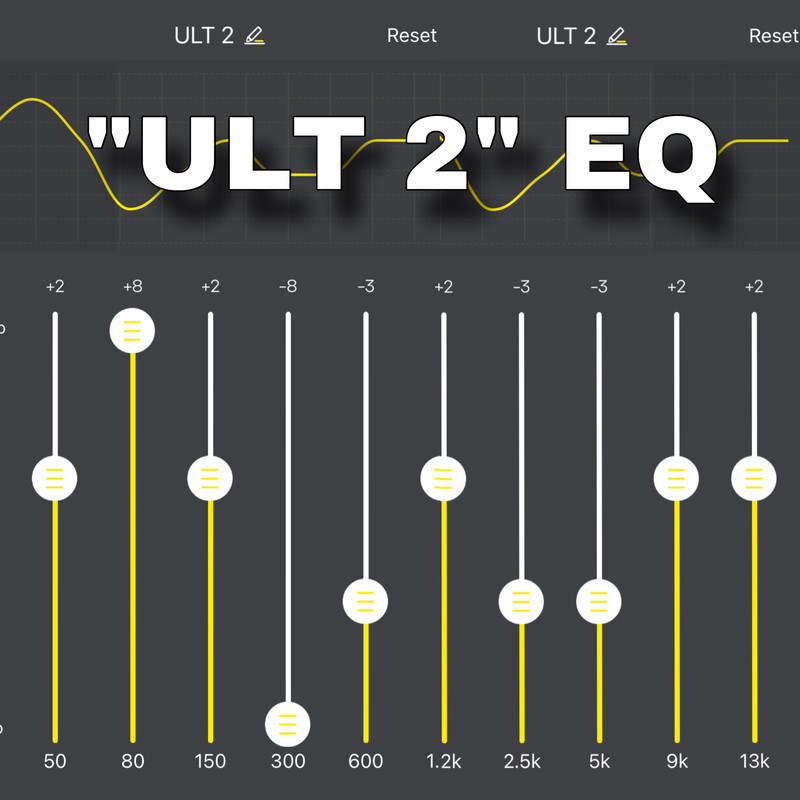 ULT2 EQ