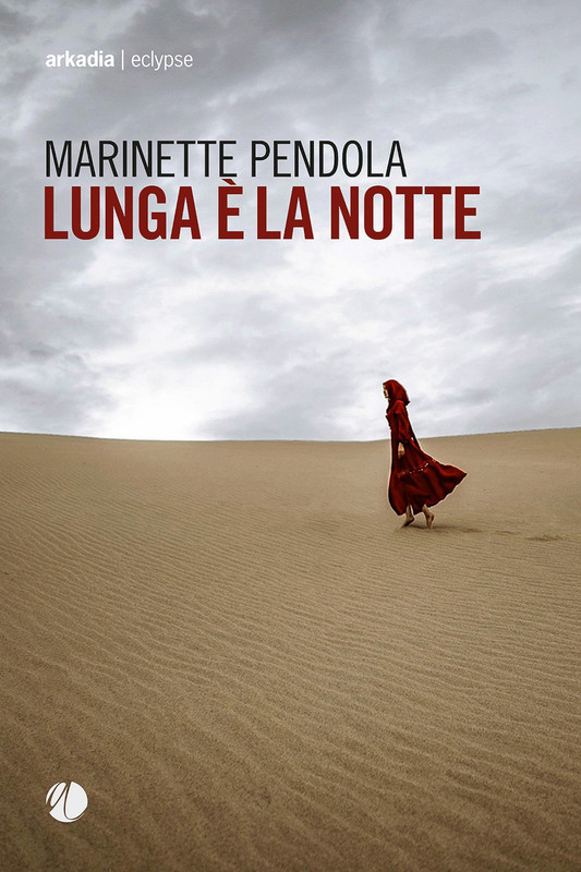 Marinette Pendola – Lunga è la notte (2020)