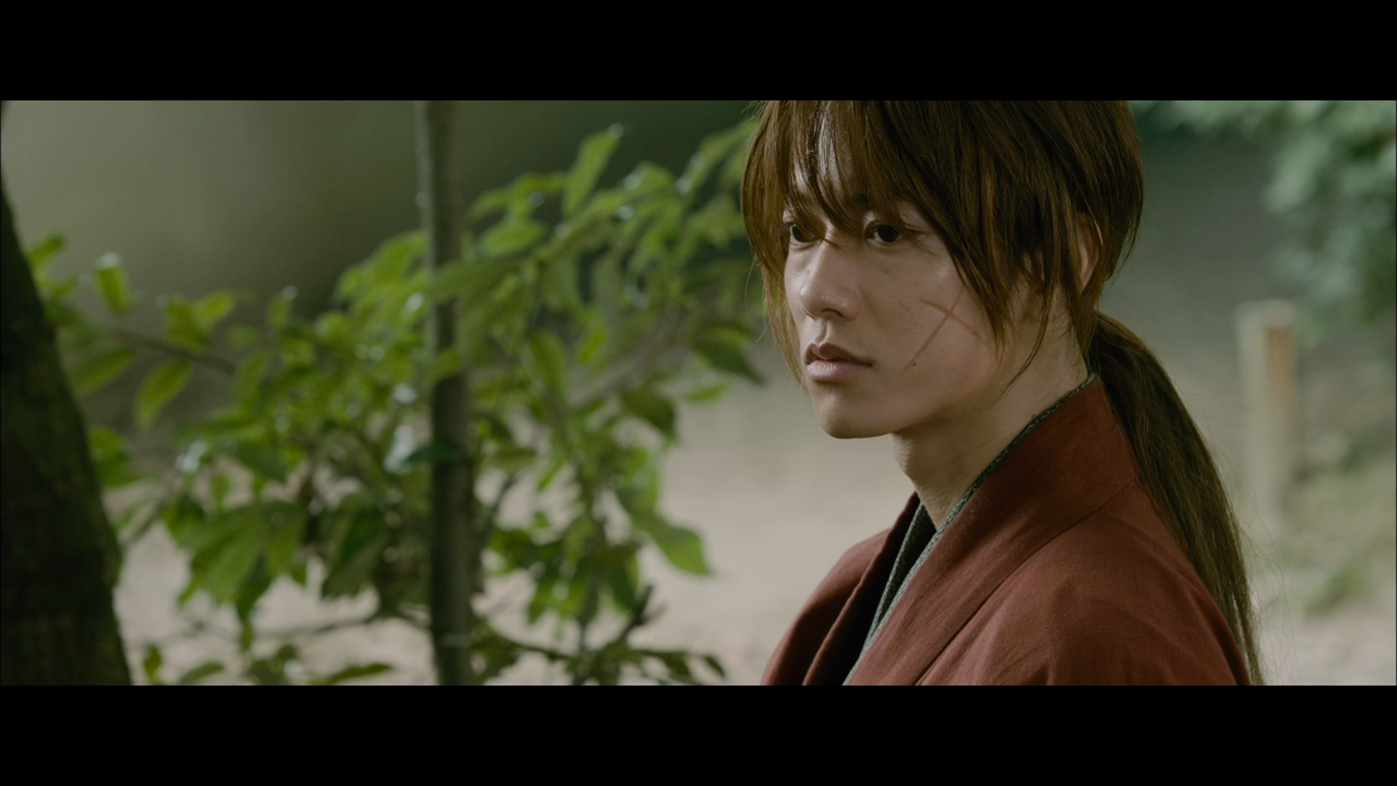 Rurouni Kenshin Part I Origins (2012)c