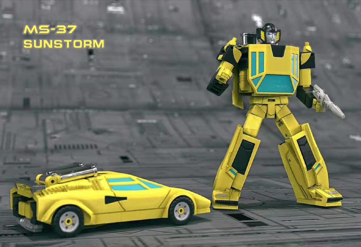Mechanic-Toy-MS-37-Sunstorm