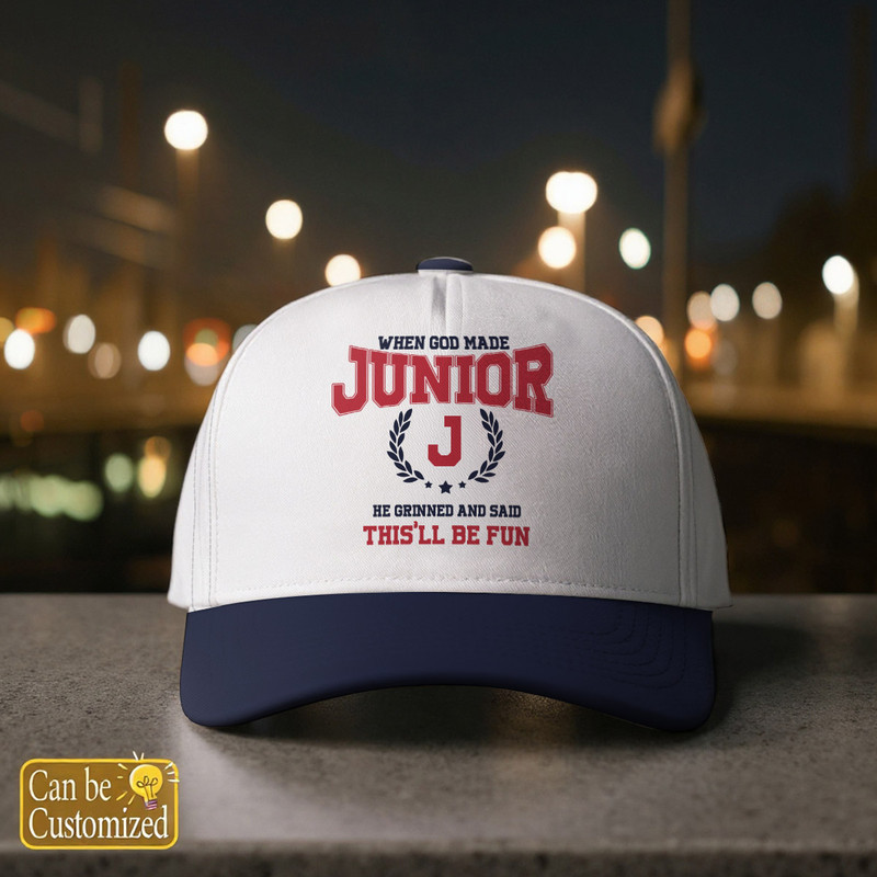 JUNIOR