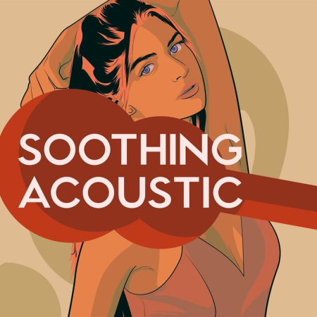 VA – Soothing Acoustic (2022)