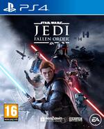 Star Wars Jedi Fallen Order Deluxe Edition