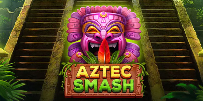 Panduan Lengkap Cara Bermain Slot Aztec Smash di Situs Sultanslot365