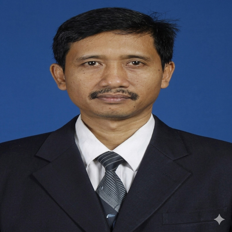 Hariyono Rakhmad Photo