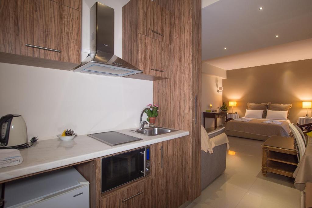 Luxury Facility View 3