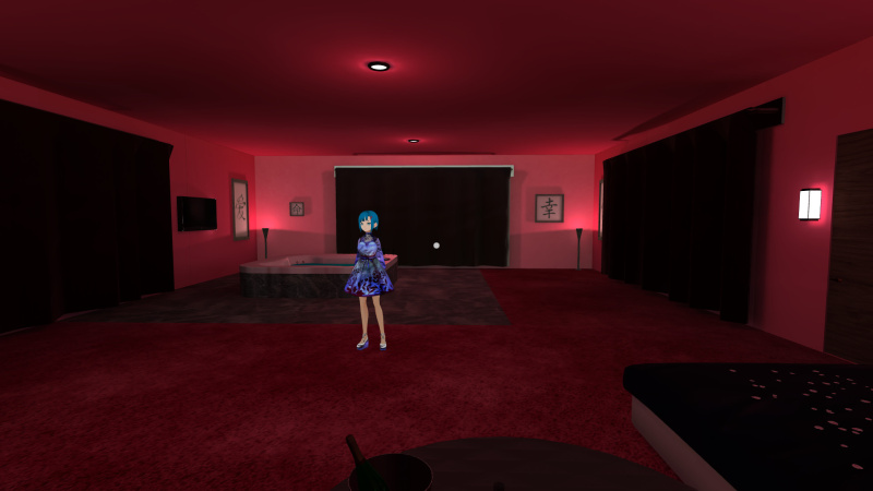 Hentai Resort: Dream Paradise (2020)