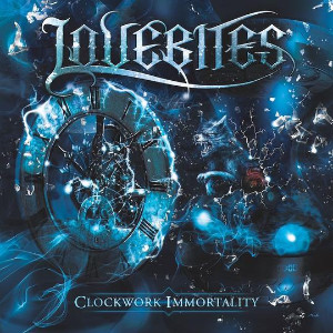 Re: Lovebites (JPN) / Power metal