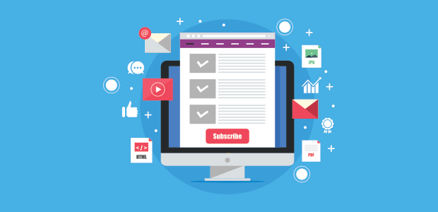 11) Establish Your Email List Organically