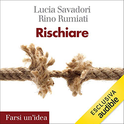 Rino Rumiati - Rischiare (2019) (mp3 - 128 kbps)