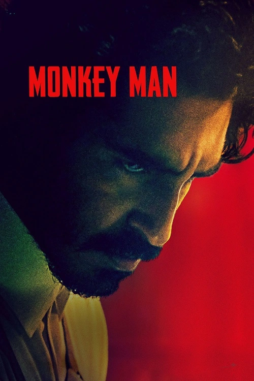 Monkey Man (2024)