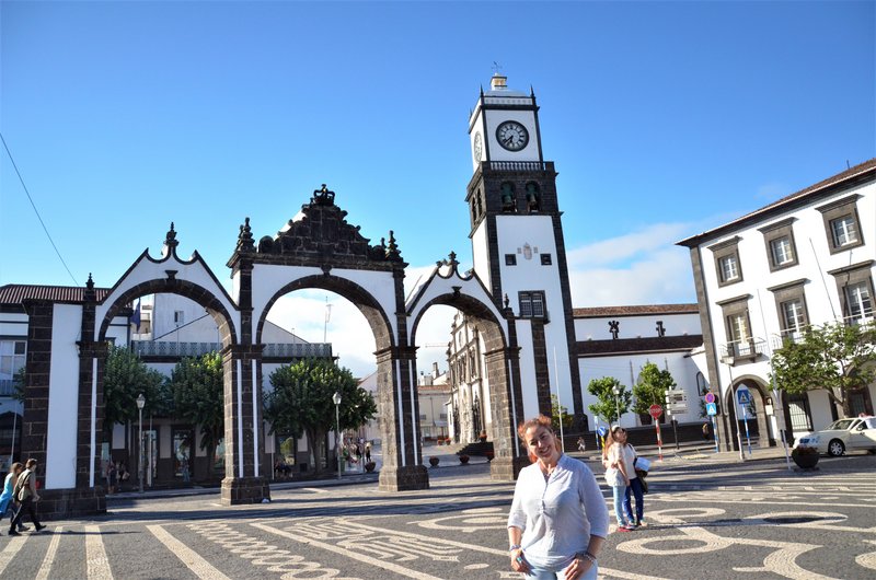 MADRID/PONTA DELGADA-3-7-2014 - Portugal y sus pueblos-1996/2023 (57)