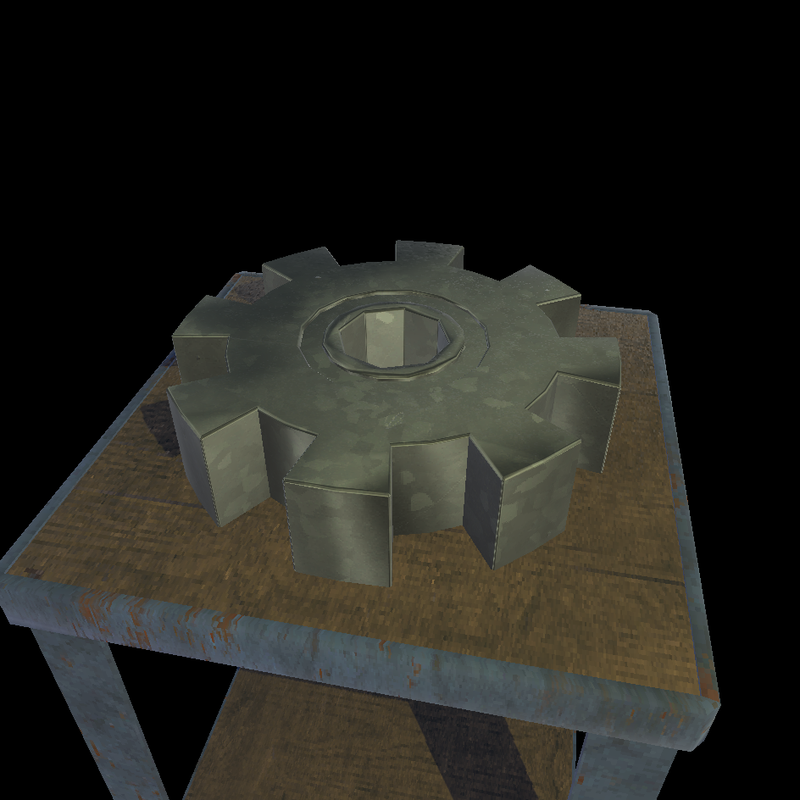 Gear