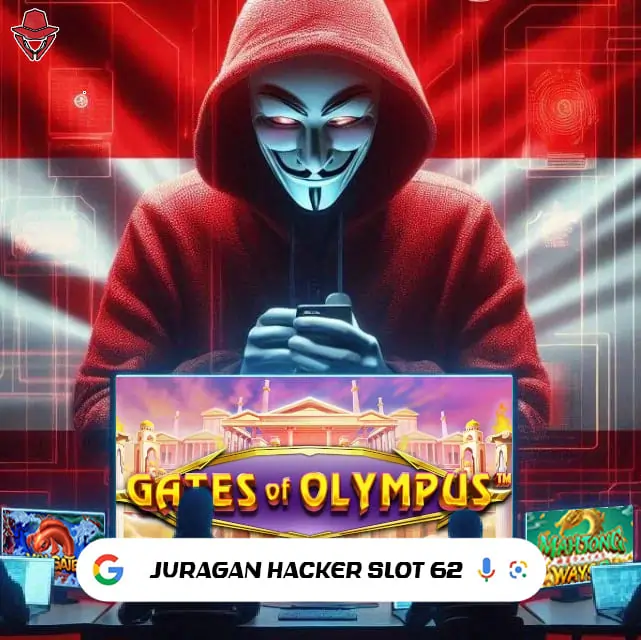 Juragan Hacker 62 - Official Hacker Slot Community Indonesia
