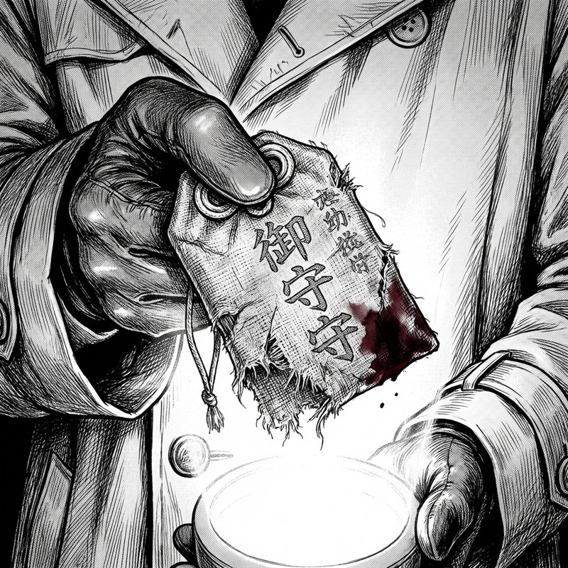 CRIME SCENE EVIDENCE