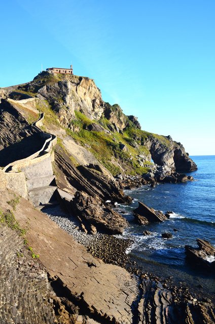 ERMITA DE SAN JUAN DE GAZTELUGATXE-3-9-2020 - Vizcaya y sus pueblos-2011/2020 (32)