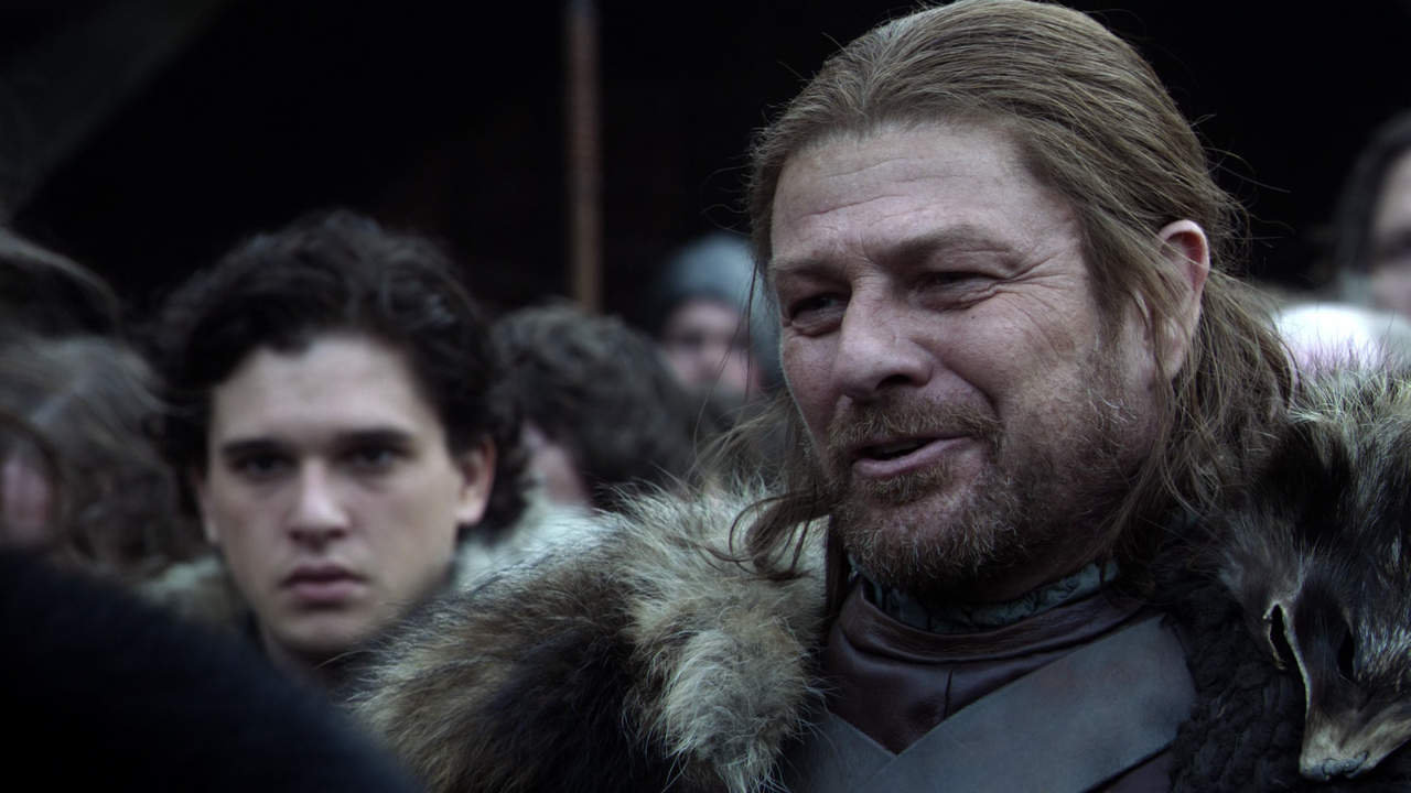 Game of Thrones (2010) - S01E01-12