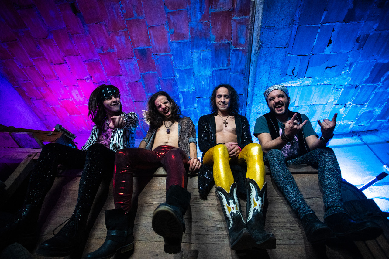 Tones of Rock - Foto 21