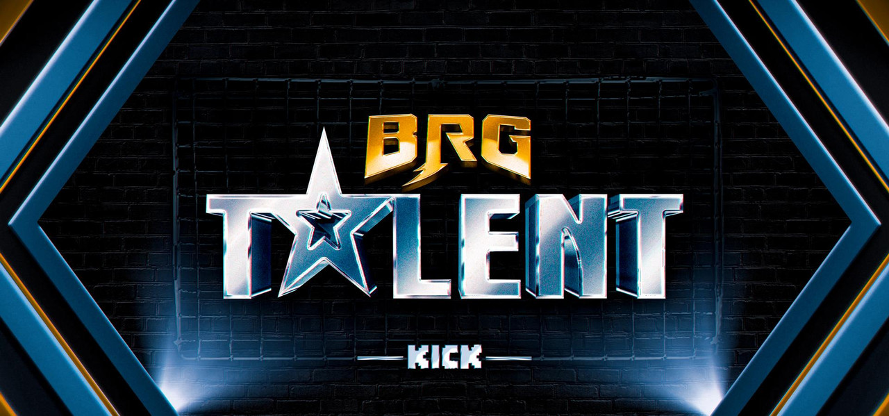 BRG Talent Logo