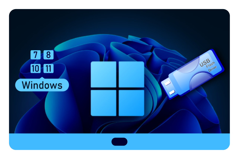 Multipal-Windows-Operating-System-Install