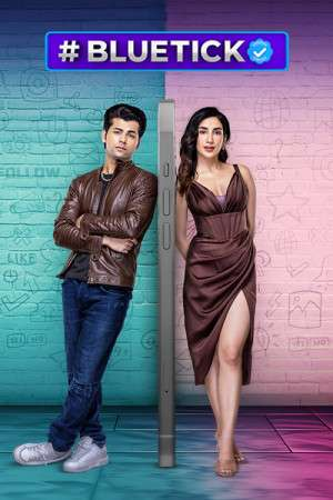 Bluetick 2024 S01 Complete Hindi ORG 720p 480p WEB-DL x265