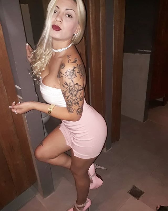 Rocío Clericuzio