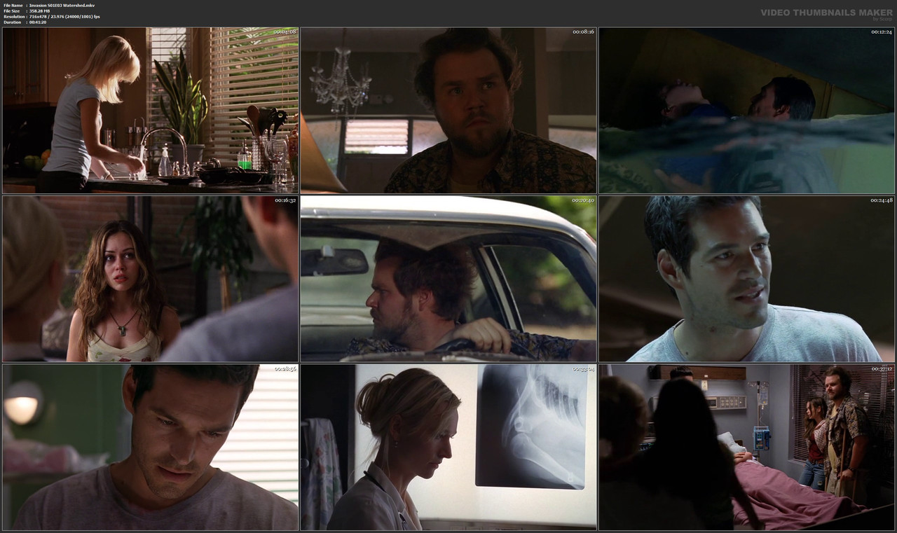 Invasion S01E03 Watershed.mkv