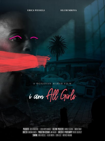 Jestem wszystkimi dziewczynami / I Am All Girls (2021) PL.WEB-DL.XviD-GR4PE | Lektor PL
