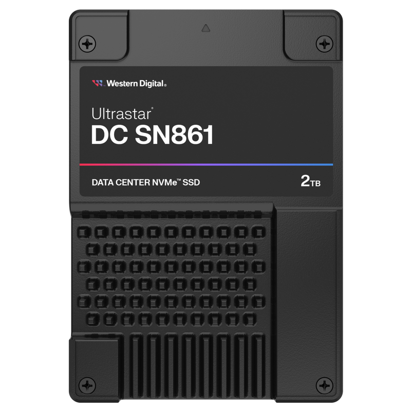 Western Digital 將於 2024 FMS 發表主題演講，並宣布推動 AI 創新的新產品
