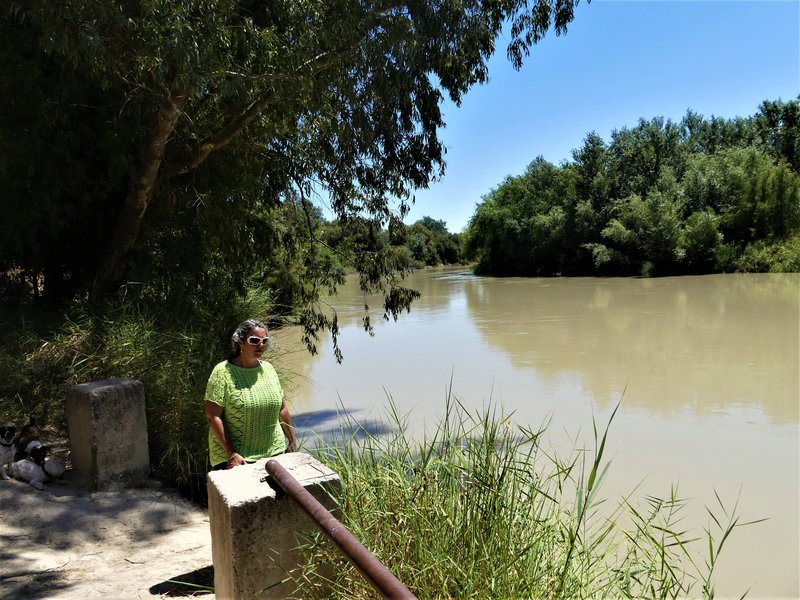 Córdoba y sus pueblos-2017/2020 - Blogs de España - ALMODOVAR DEL RIO-4-7-2020 (43)