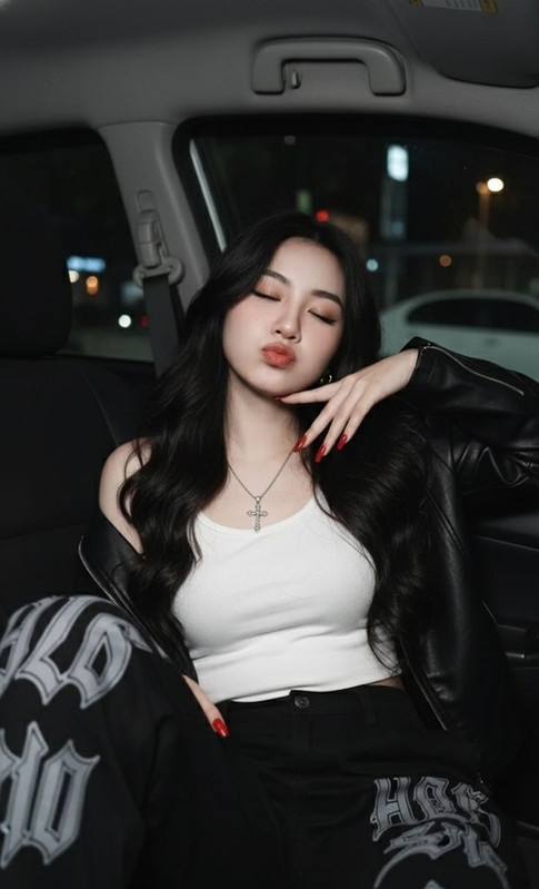 Galaxy A07 Front Black 