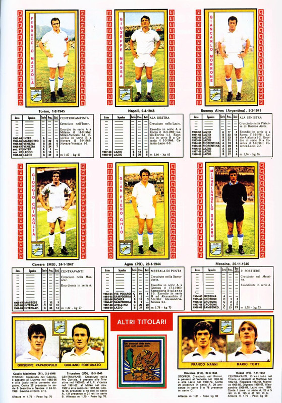 Calciatori 1969-1970 (Panini)-21