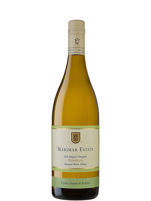 Marimar Estate, Godello