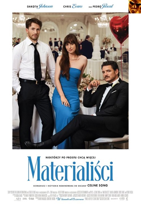 Materialiści / Materialists (2025) MULTi.1080p.WEB-DL.H264.DDP5.1-NEO / Lektor Napisy PL