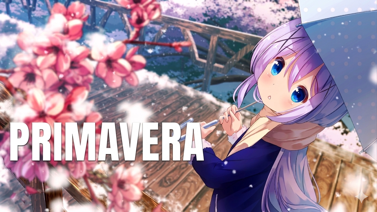 primavera
