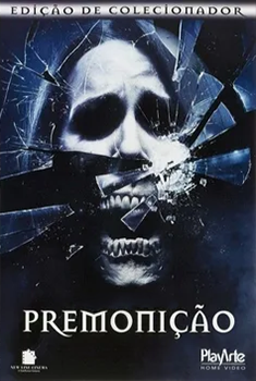 Premonição Todos Os Filmes WEB-DL 1080p Dublado