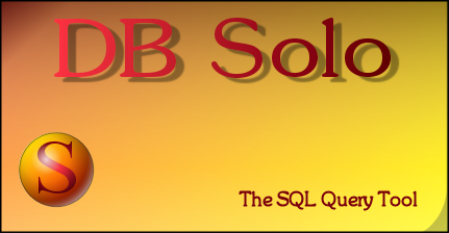 DB Solo 5.3.1 (macOS / Linux) DB Solo 5.3.1 (macOS / Linux)