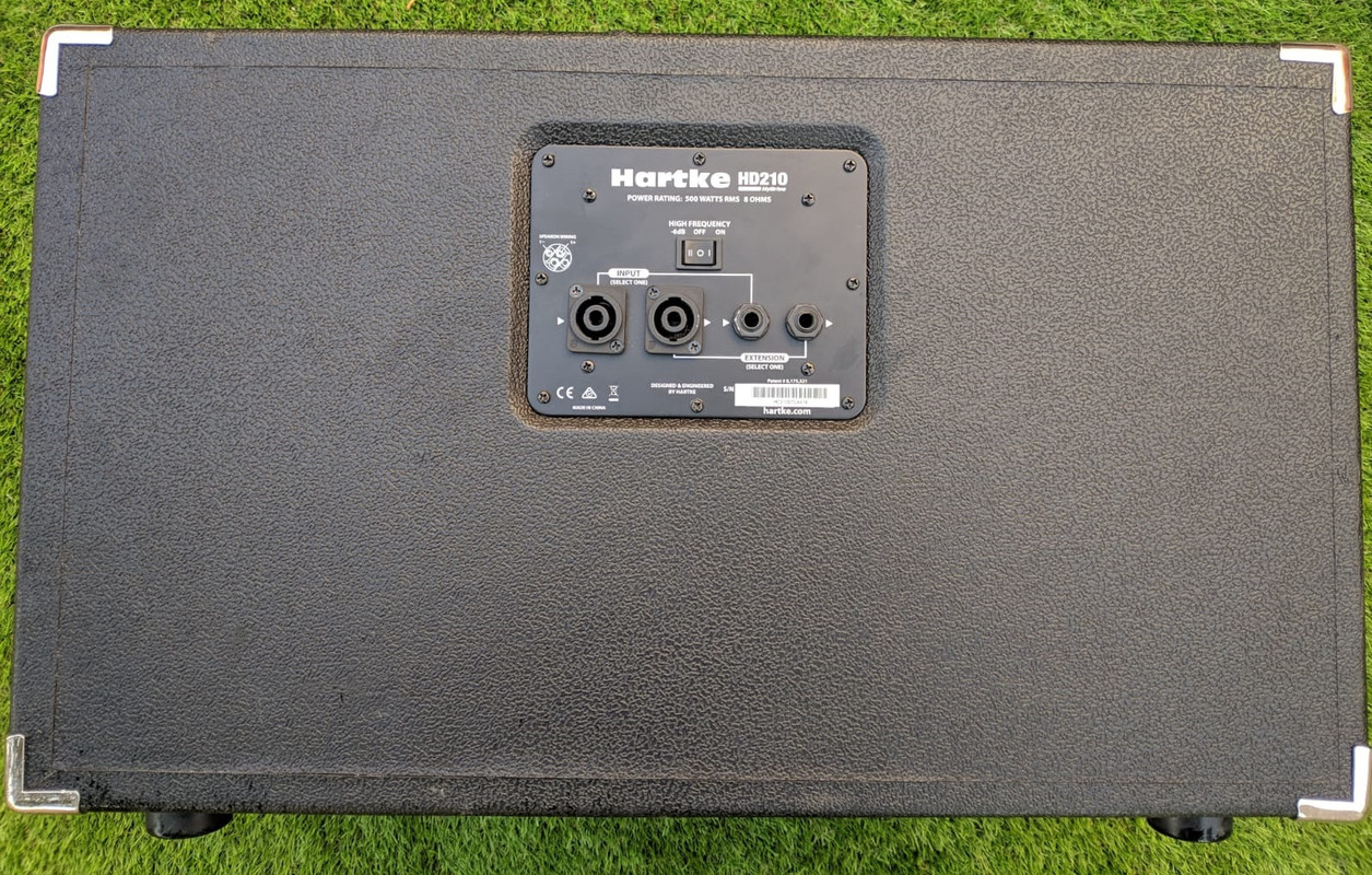 VENDA: Caixa P/ Baixo Hartke Hd210 R$ 3.600,00 (zerada, na caixa) --- VENDIDA Whats-App-Image-2021-08-17-at-9-30-09-AM-3
