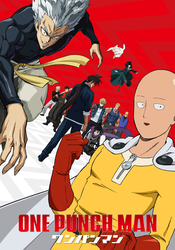 Belinda presume en Instagram que es gran fanática de One Punch-Man