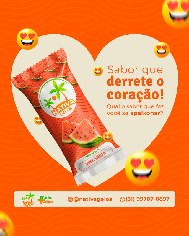 Destaque Social Media 7