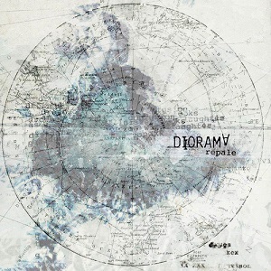Re: Diorama